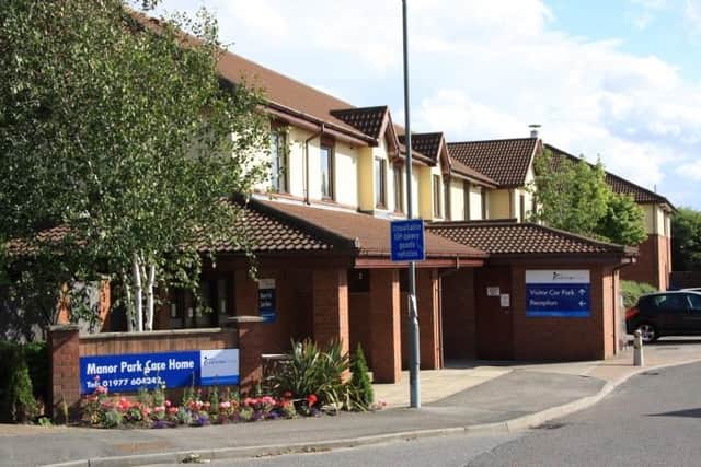 The 75-bed purpose-built care home in Castleford was found to be safe, effective, responsive, and well-led, with a ‘Good’ rating across all inspection areas.