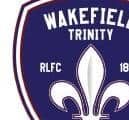 Wakefield Trinity fixtures have been published.