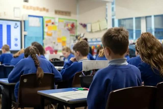 With the start of a new school year Wakefield Council is encouraging parents and carers to commit with their children and young people to 100 percent attendance.