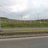 Wakefield Council is also due to consider proposals for a new employment and logistics site beside junction 32 of the M62.
