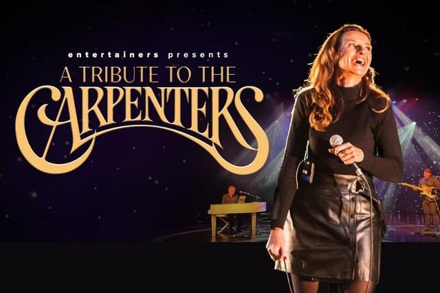Friday, January 26, 7.30pm
Production company: The Entertainers. Location: Matcham Auditorium. Age restriction: None. Duration: 130 minutes. Price: From £15