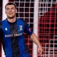 Goalscoring defender O’Grady on target again as Pontefract Collieries point the way