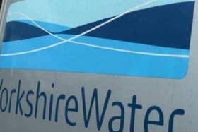 Yorkshire Water agreed a £400,000 payout
