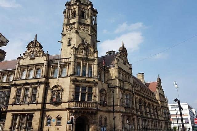 Wakefield Council approved proposals to increase council tax by 4.99% at a meeting today (March 1).