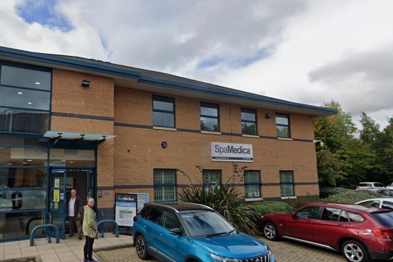 £21,313 a year - Permanent. Responsibilities include assisting patients with car parking and direction, escorting patients to their appointments for SpaMedica assisting the elderly with wheelchair if required. and greeting visitors to site as well as patients for all clinics as they enter the building.