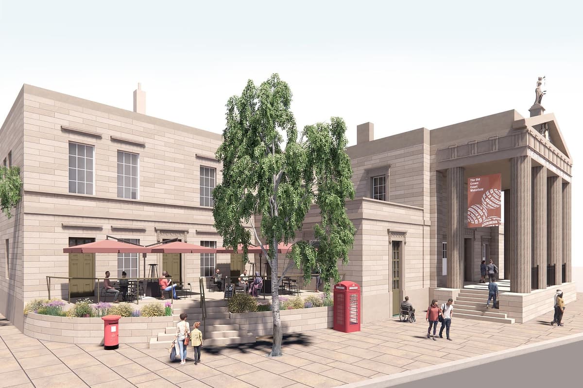 Wakefield Council licensing: Plans lodged for alcohol and entertainment ...