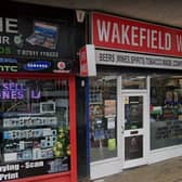 TikTok sensation Wakefield 'Wakey' Wines has released a music video - and fans are predicting it will hit the charts (Photo: Google)