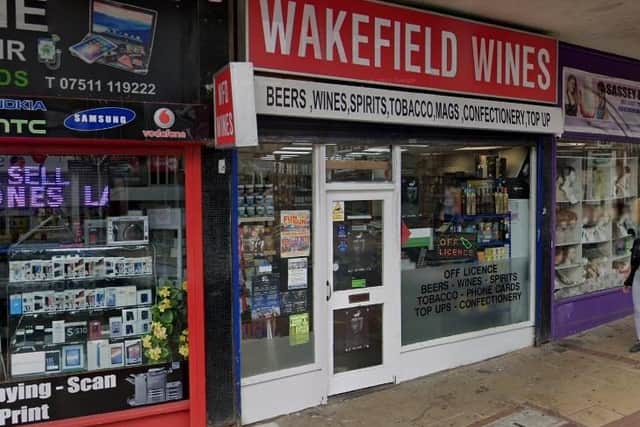 TikTok sensation Wakefield 'Wakey' Wines has released a music video - and fans are predicting it will hit the charts (Photo: Google)