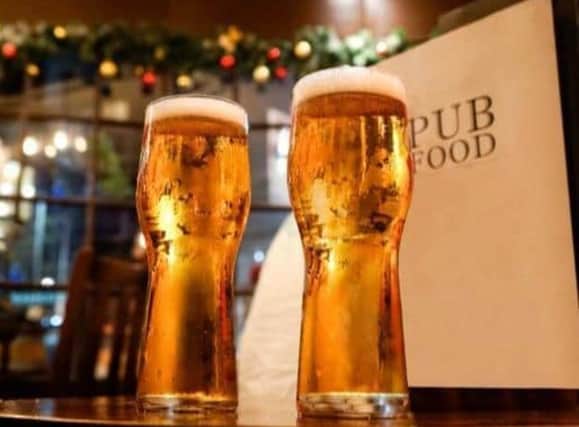 A number of popular Wakefield bars feature in the 2023 CAMRA Good Beer Guide.