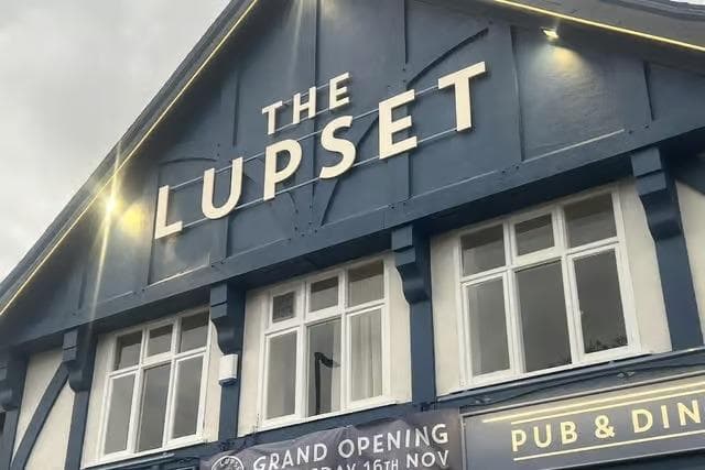 The Lupset: Pub veranstaltet nach Absage einer Stadtveranstaltung seinen ...