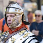 Castleford Roman Festival returned to the district on Saturday (June 10).