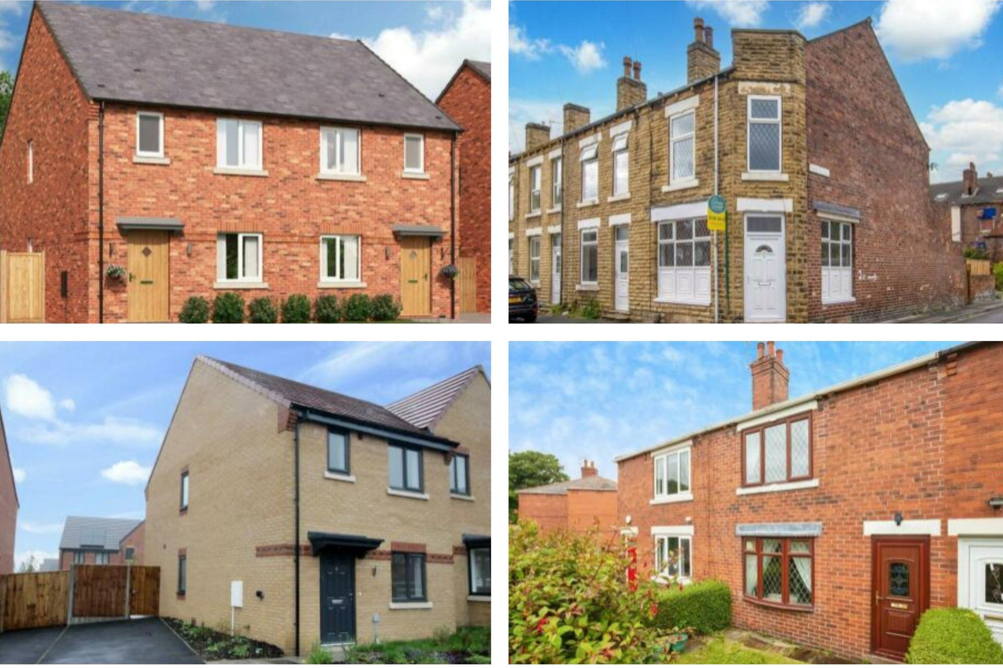Cheap Houses For Sale In Uk Under 10k