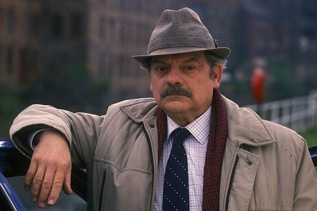 Several scenes from the hit ITV show were filmed in and around Wakefield, Pontefract and Castleford. Notable locations include Carlton Lanes Shopping Centre in Castleford, Rishworth Street and Westgate in Wakefield. All series are available to watch for free on ITVX.