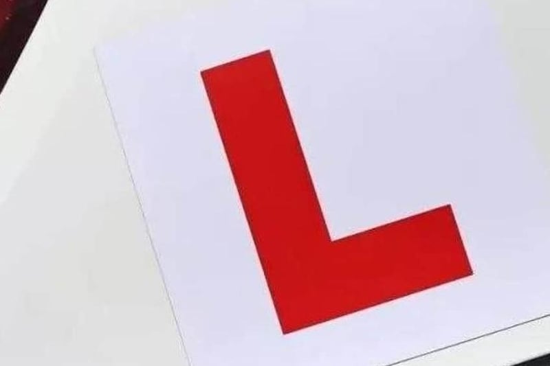 Terry's School Of Motoring, Normanton, has 34 five star reviews. One says: "Terry is an absolutely amazing driving instructor. I struggle a lot with anxiety and from the very beginning Terry has been calm, patient and understanding. He taught me very well and I managed to pass first time."