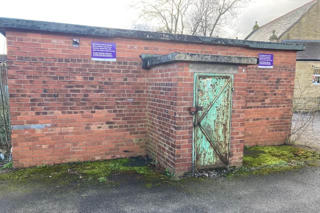 Plans to convert one of Britain's last surviving World War Two gas decontamination centres into a cafe-bar has been rejected.