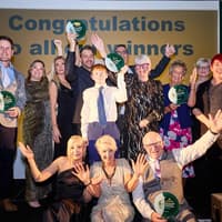 Wakefield’s community heroes celebrated at Vico Homes Love Where You Live Awards