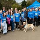 Yorkshire Cancer Research annual Step Out for Yorkshire campaign aims to raise awareness of the link between exercise and cancer .