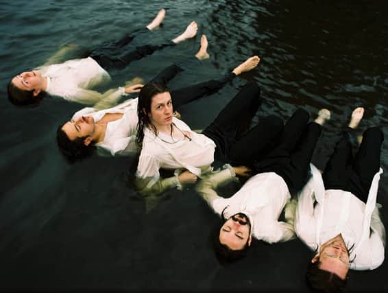 Indie pop rockers Blossoms to headline Sounds Of The City date at Leeds Millennium Square on Saturday, July 8, 2023