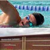 The swimming pool at Normanton Leisure is to close as the final phase of work to improve facilities takes place this summer.
