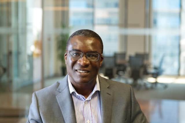 Stephen Luwero has been appointed as Navigation Wealth Management's new financial advisor.