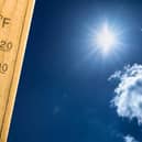 Wakefield will see the warm weather return next week.