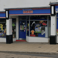 Pontefract Haribo shop would-be sweet thief: Suspect arrested
