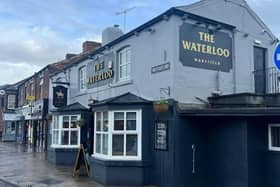 The Waterloo on Westgate End re-opened on Thursday the 2nd November following a major investment of £280,000.