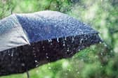 Wakefield will see heavy rain throughout the week.