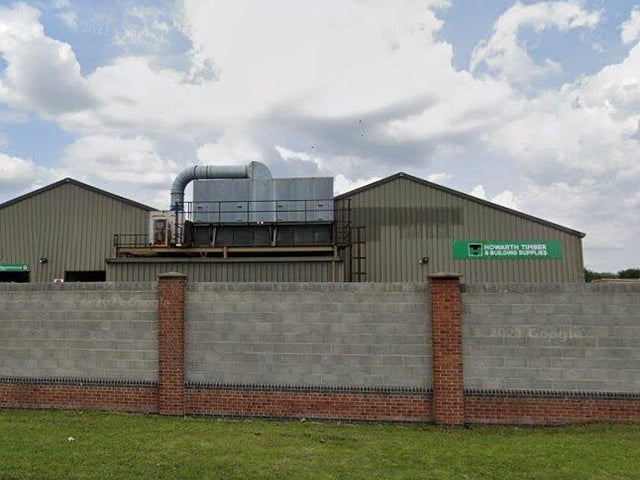 £11 - £12 an hour - Permanent, Full-time. Role responsibilities include loading and unloading delivery vehicles, serving customers and checking customer collections and moving stock to storage areas.