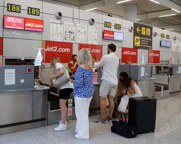 As the world’s attention turns to the Tour de France race, which kicks off this weekend, Jet2 is offering package cycling holidays as customers demand pedal-powered trips.