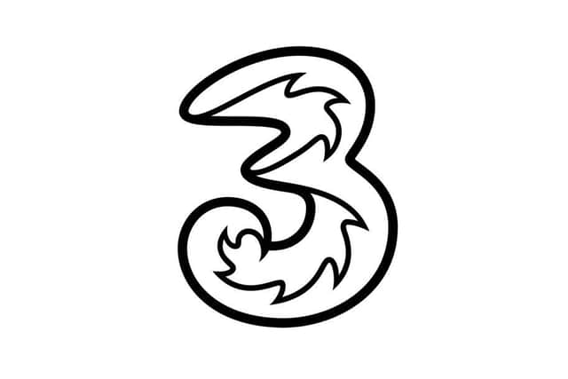 Three customers have been unable to make or receive calls since 7.45am today.