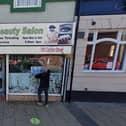 Objectors critical of the policy said the town already had enough takeaways and the move represented a decline in the high street.
