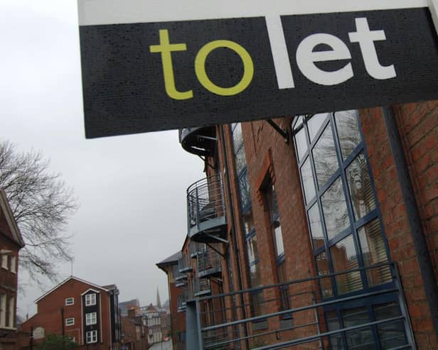 Tenants in Wakefield were evicted from their homes dozens of times by landlords as the cost-of-living crisis hit people's wallets and energy prices rocketed.