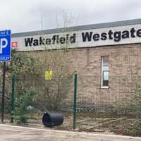 Old Westgate Station car park to close temporarily as work on new hotel begins