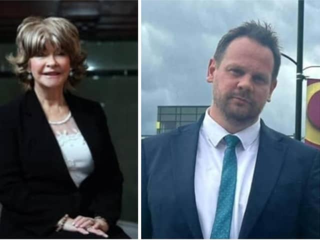 Wakefield’s MP and council leader have called on the government to call a general election as they criticised the Budget.
