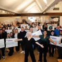 A share of more than £400,000 from the Mayor Tracy Brabin's Safer Communities Fund has been handed out to 44 community groups.
