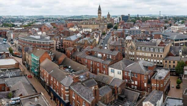 Mayor of West Yorkshire, Tracy Brabin, has announced a ‘People’s Fund’ as part of her ongoing work to create a serious violence strategy for the region.