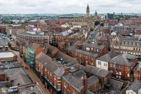 Mayor of West Yorkshire, Tracy Brabin, has announced a ‘People’s Fund’ as part of her ongoing work to create a serious violence strategy for the region.