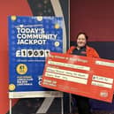 A lucky Wakefield bingo player has won £19,000 on the The Community Pot of Gold jackpot.