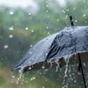 Heavy rain is on the way for Wakefield.