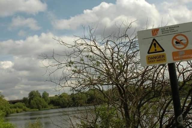 Swimming in the reservoirs is not allowed, with visitors being encouraged to remain vigilant around the water. Reservoirs can pose a risk to life, through cold water shock, operational equipment under the water, hidden currents and other dangers.