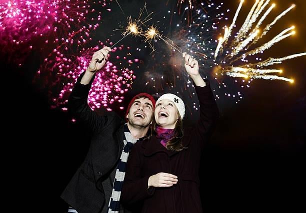 Get ready to celebrate bonfire night in Pontefract at The Grange Carleton on November 5. From 6pm, enjoy some tasty food and sit back and enjoy the firework display.