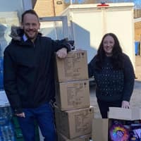 Can Wakefield hit 200? Simon Lightwood launches annual Christmas chocolate appeal