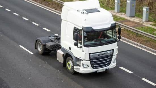 West Yorkshire Police and National Highways worked in partnership to highlight unsafe driving on the M1 using unmarked lorry cabs.