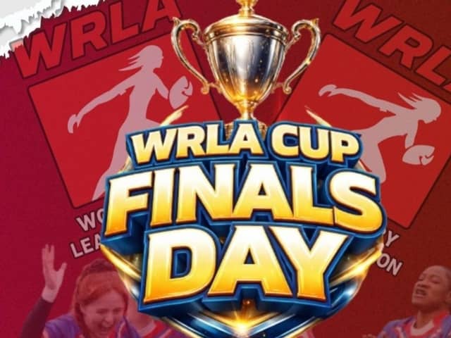 The WRLA is staging its last-ever finals day at Featherstone Rovers' ground.