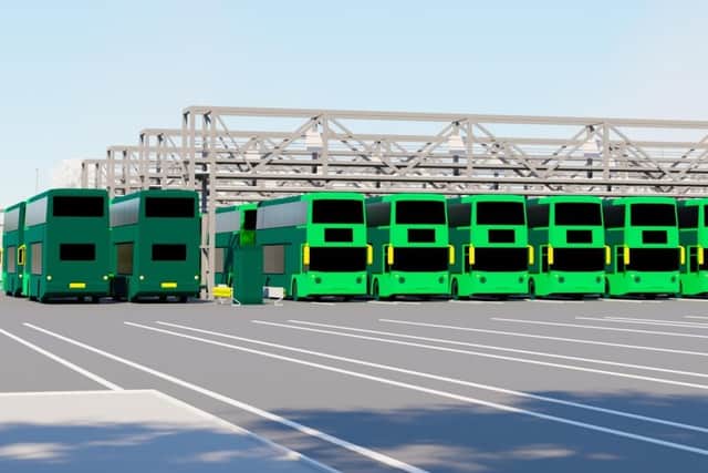 Wakefield’s bus franchising process looks set to be delayed over “complexities” with building a new depot.