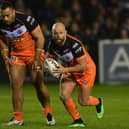 Paul McShane is one of the players head coach Lee Radford is protecting before the Super League season starts as he looks to avoid the kind of key injuries that hampered Castleford Tigers' progress in 2022.