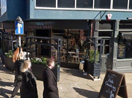 28 Wood St, Wakefield WF1 2ED
4.9 stars out of 5 based on 49 Google Reviews.