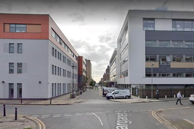 A formal dispute over pay has been launched at Wakefield College, says UNISON.