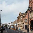 Community groups in Castleford can apply for a grant.